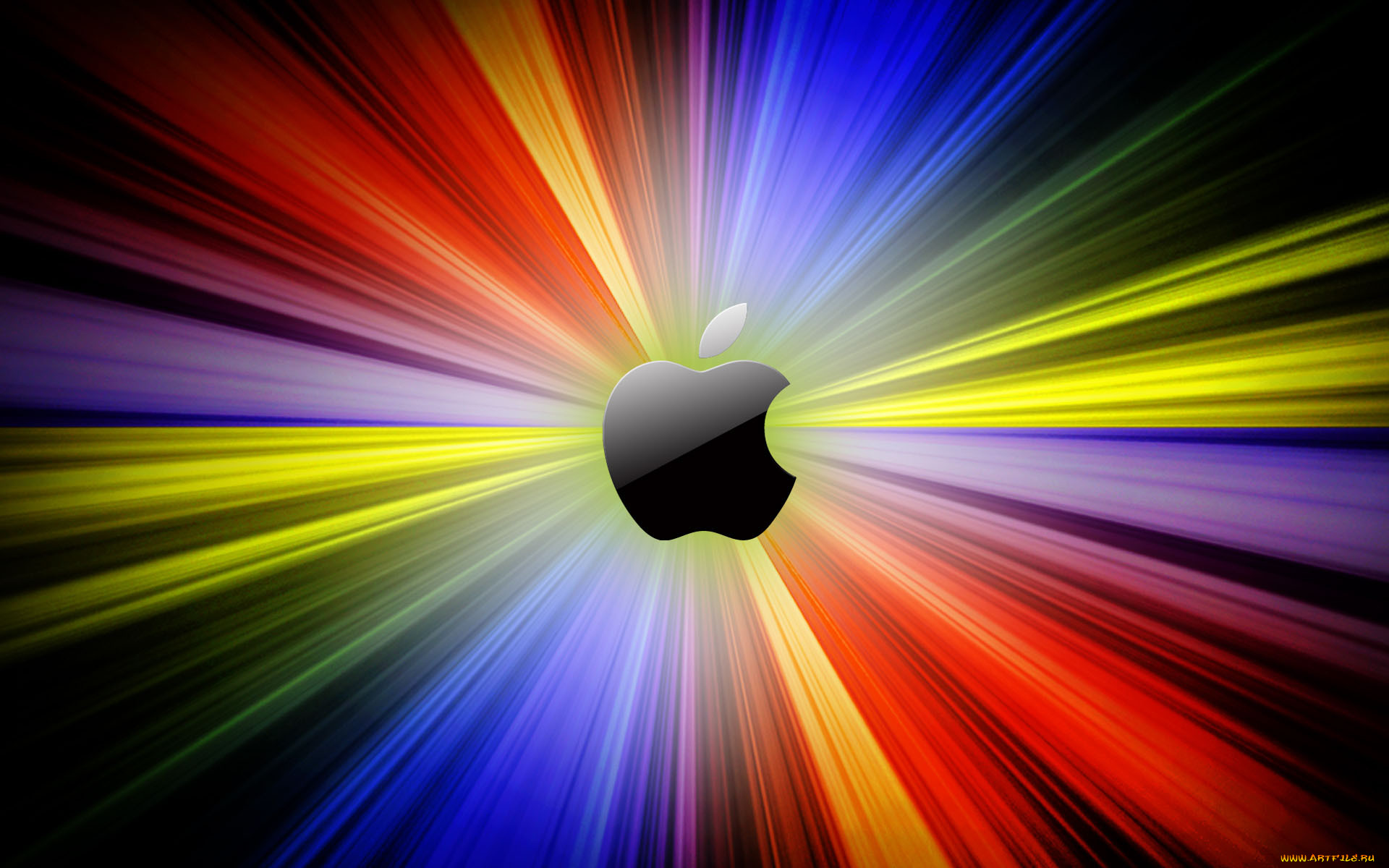 , apple
